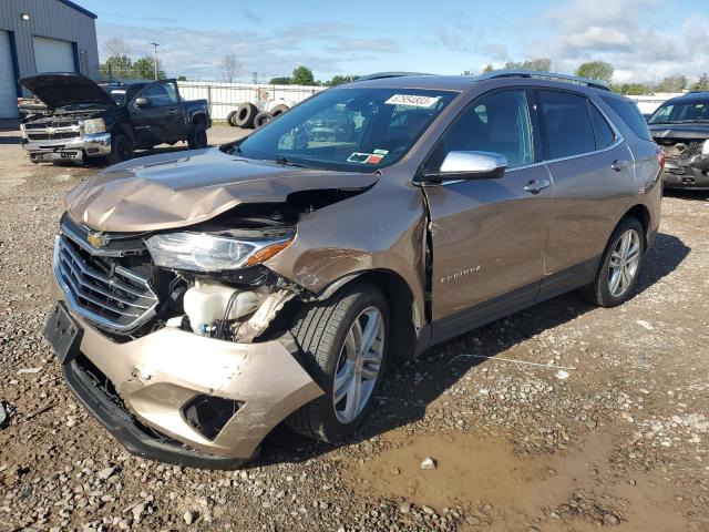 CHEVROLET EQUINOX 2018 2gnaxwex9j6256081