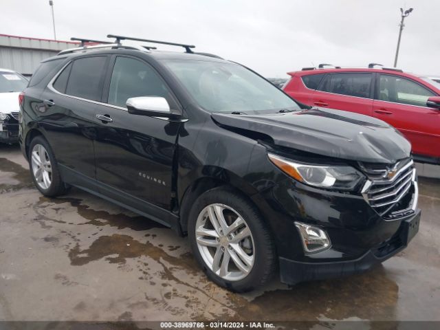 CHEVROLET EQUINOX 2018 2gnaxwex9j6329644