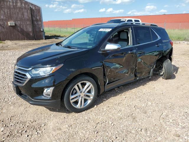 CHEVROLET EQUINOX PR 2018 2gnaxwex9j6334973