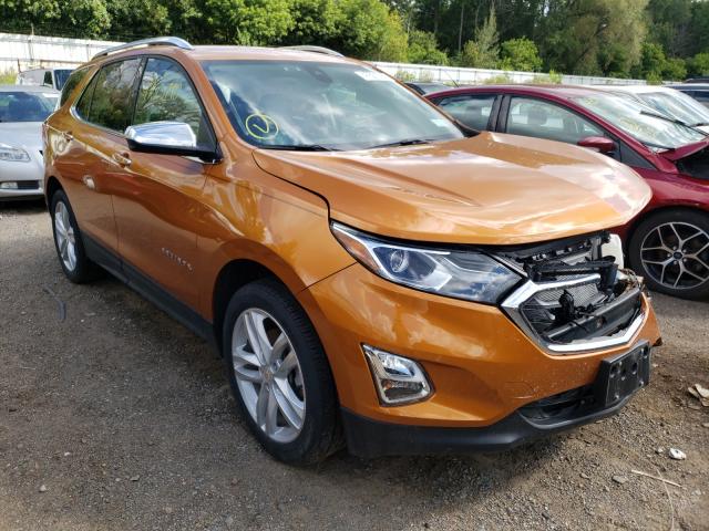 CHEVROLET NULL 2018 2gnaxwexxj6188096