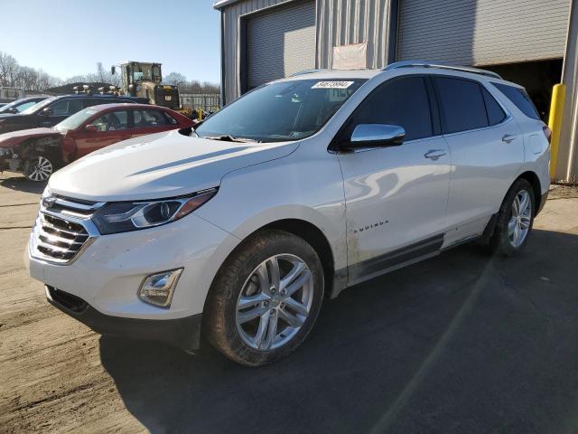 CHEVROLET EQUINOX PR 2018 2gnaxwexxj6248975