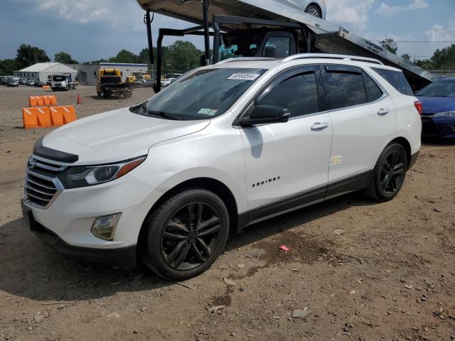 CHEVROLET EQUINOX PR 2018 2gnaxwexxj6267784