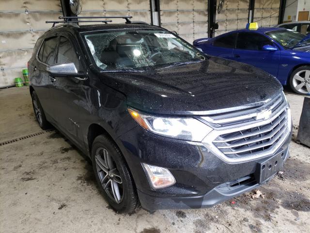 CHEVROLET EQUINOX PR 2018 2gnaxwexxj6268806