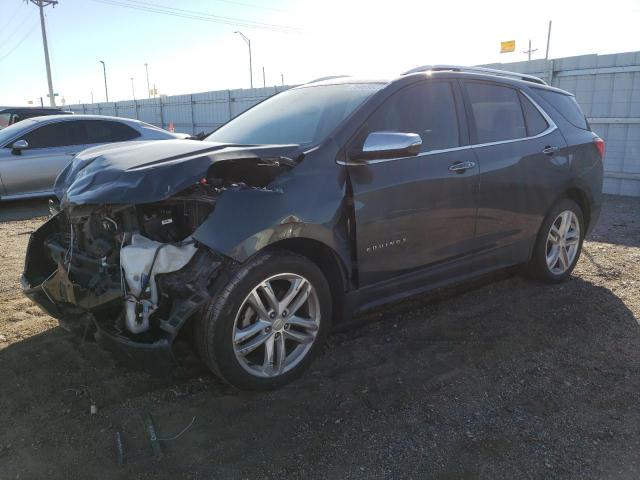 CHEVROLET EQUINOX 2018 2gnaxwexxj6287985