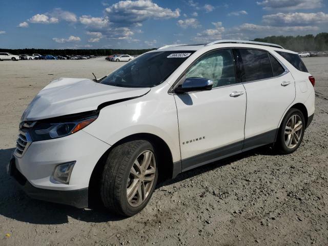 CHEVROLET EQUINOX 2018 2gnaxwexxj6303036