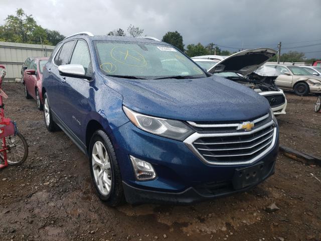 CHEVROLET EQUINOX PR 2019 2gnaxxev0k6127510