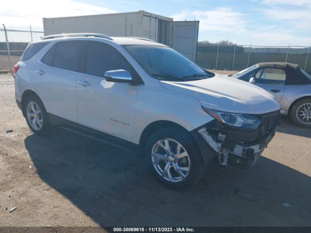 CHEVROLET EQUINOX 2019 2gnaxxev0k6146090