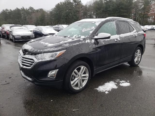 CHEVROLET EQUINOX PR 2019 2gnaxxev0k6269467