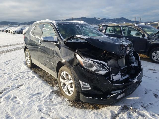 CHEVROLET EQUINOX PR 2019 2gnaxxev0k6306663