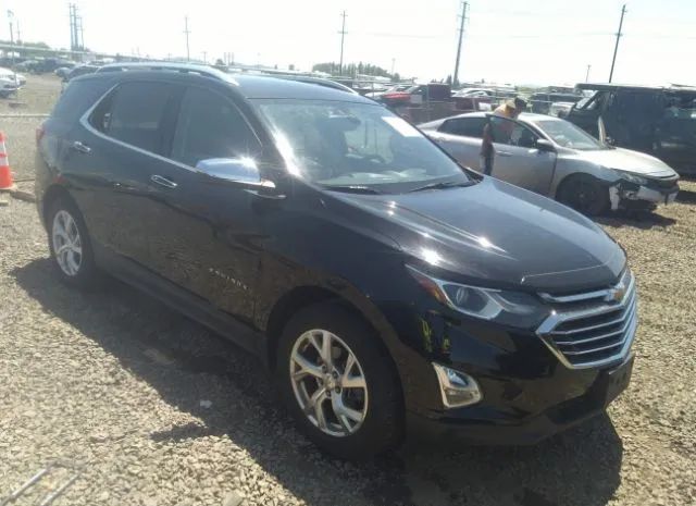 CHEVROLET EQUINOX 2020 2gnaxxev0l6107629