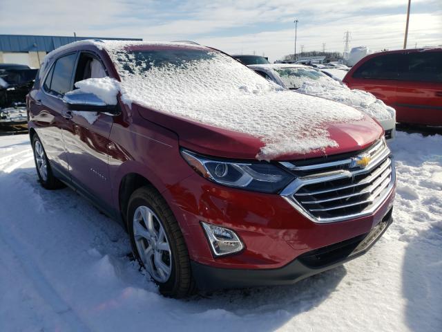 CHEVROLET EQUINOX PR 2020 2gnaxxev0l6115147