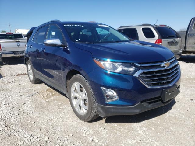 CHEVROLET EQUINOX PR 2020 2gnaxxev0l6142428