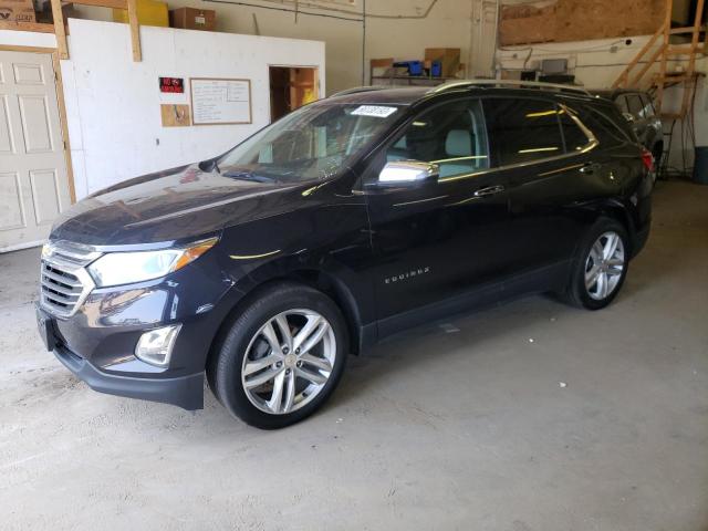 CHEVROLET EQUINOX PR 2020 2gnaxxev0l6165014