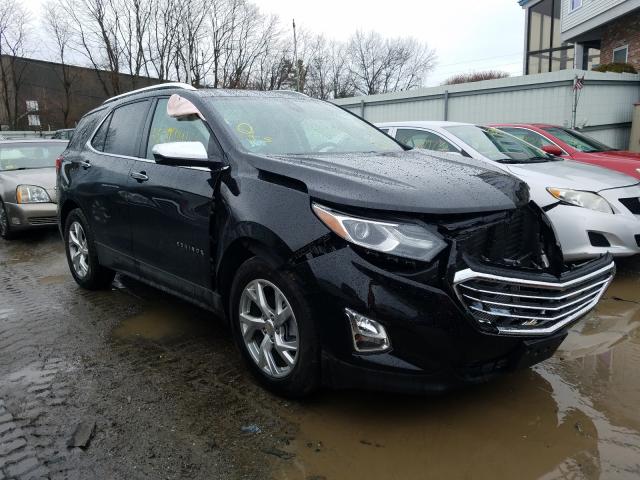 CHEVROLET EQUINOX PR 2020 2gnaxxev0l6166339