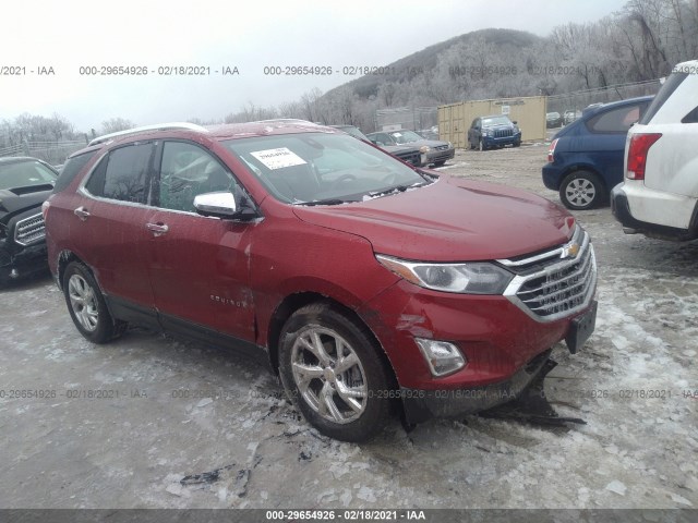 CHEVROLET EQUINOX 2020 2gnaxxev0l6182797