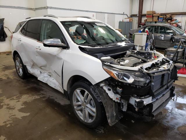 CHEVROLET EQUINOX PR 2020 2gnaxxev0l6207228