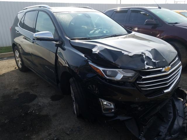 CHEVROLET EQUINOX PR 2020 2gnaxxev0l6271804