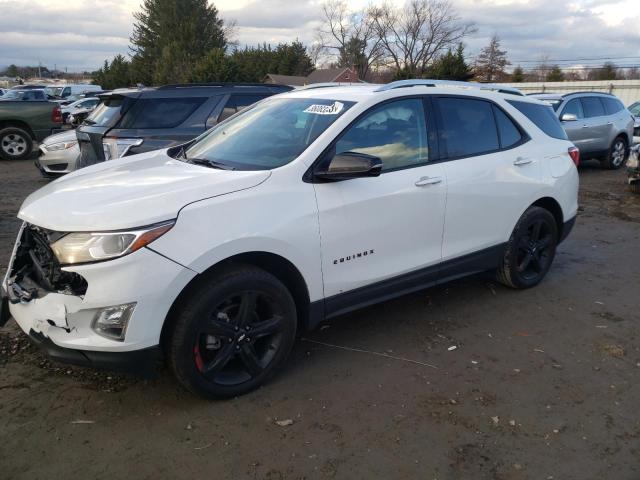 CHEVROLET EQUINOX PR 2021 2gnaxxev0m6163684