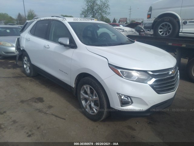 CHEVROLET EQUINOX 2019 2gnaxxev1k6117553