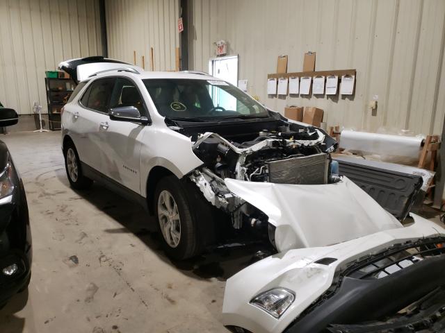 CHEVROLET EQUINOX PR 2019 2gnaxxev1k6146227