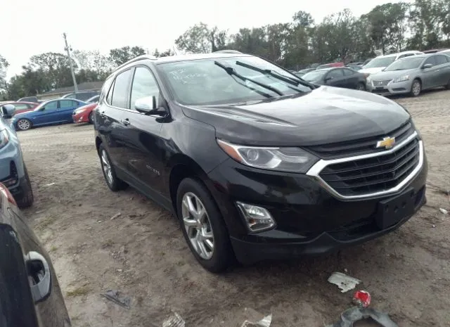 CHEVROLET EQUINOX 2019 2gnaxxev1k6200626