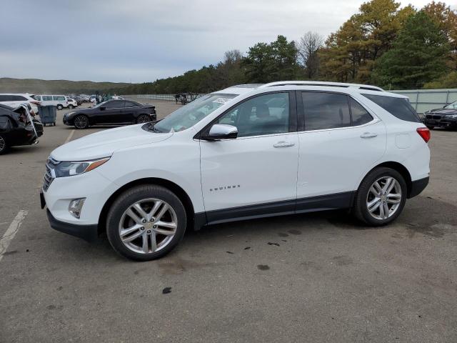 CHEVROLET EQUINOX 2019 2gnaxxev1k6223632