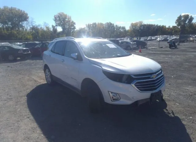 CHEVROLET EQUINOX 2019 2gnaxxev1k6230144