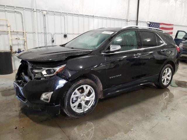 CHEVROLET EQUINOX PR 2019 2gnaxxev1k6236879