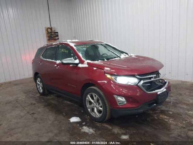 CHEVROLET EQUINOX 2019 2gnaxxev1k6307434