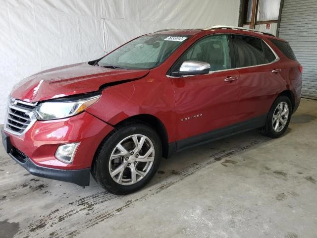 CHEVROLET EQUINOX PR 2020 2gnaxxev1l6152689