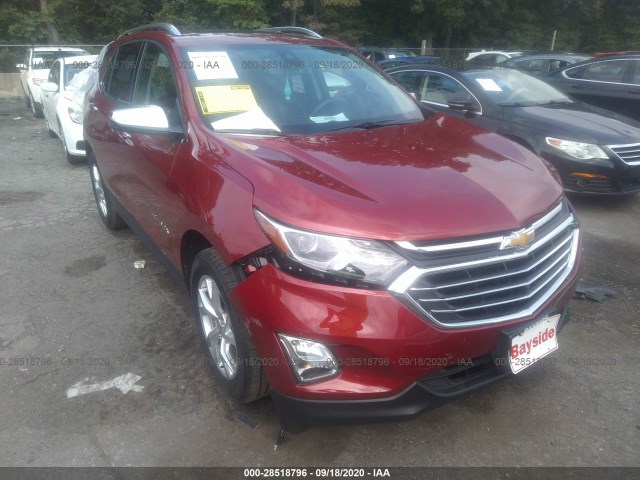 CHEVROLET EQUINOX 2020 2gnaxxev1l6226693