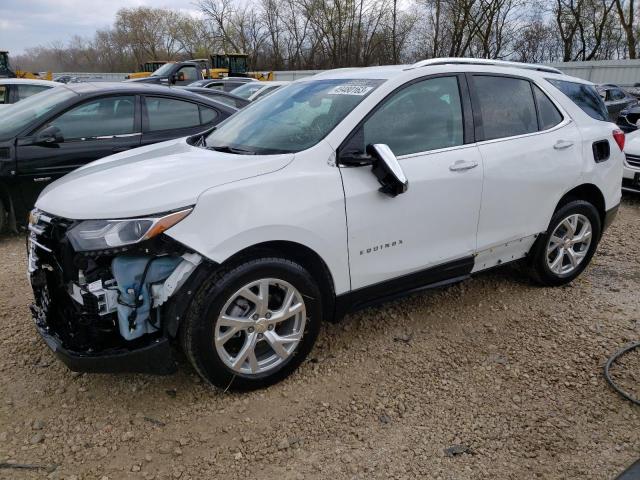 CHEVROLET EQUINOX PR 2020 2gnaxxev1l6245437