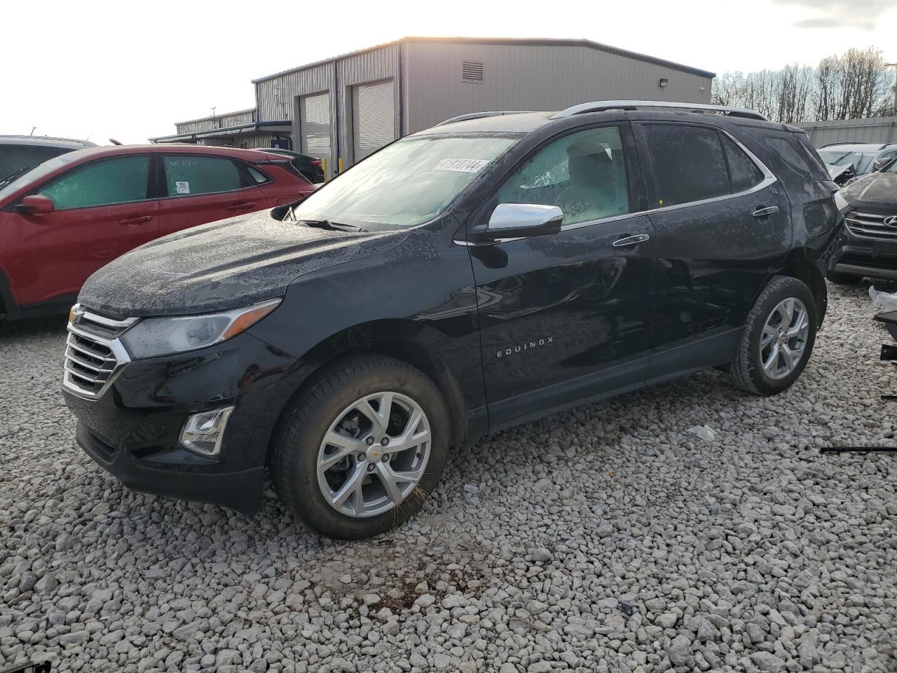 CHEVROLET EQUINOX 2020 2gnaxxev1l6265834