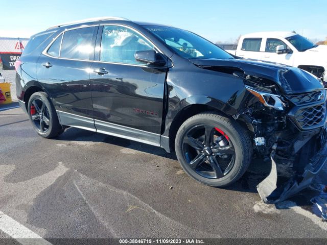 CHEVROLET EQUINOX 2021 2gnaxxev1m6117829