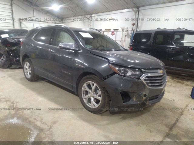 CHEVROLET EQUINOX 2021 2gnaxxev1m6128586