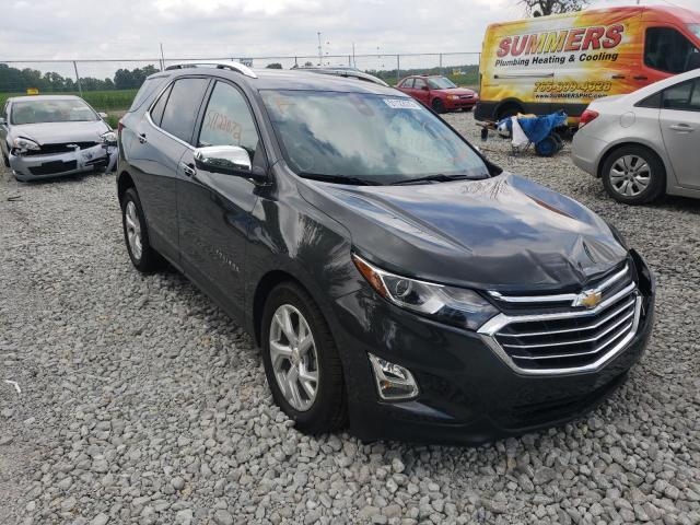 CHEVROLET EQUINOX PR 2021 2gnaxxev1m6140544