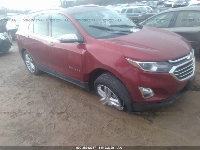 CHEVROLET EQUINOX 2019 2gnaxxev2k6101748