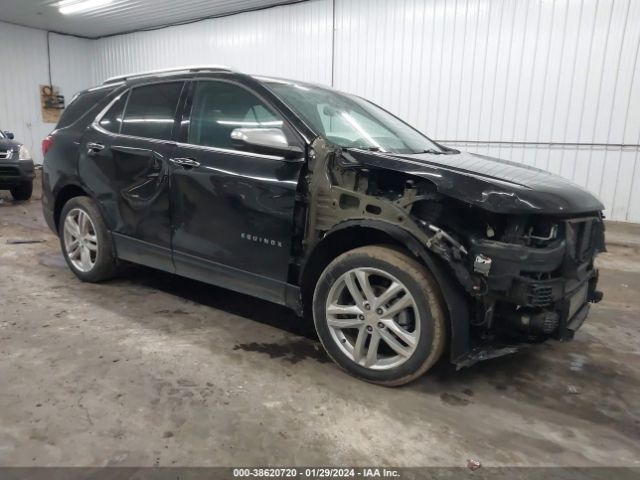 CHEVROLET EQUINOX 2019 2gnaxxev2k6105525