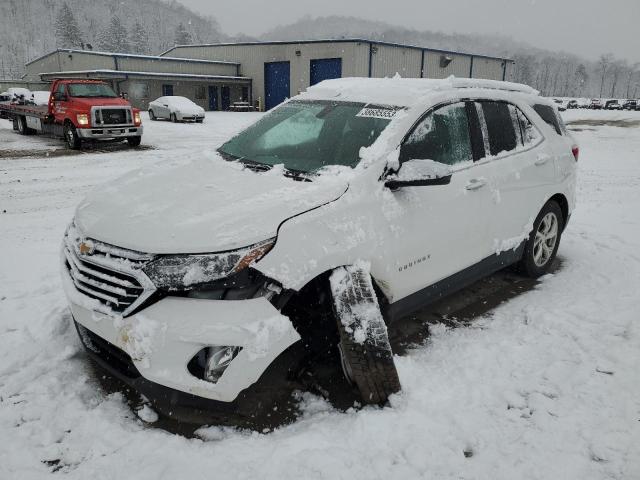 CHEVROLET EQUINOX PR 2019 2gnaxxev2k6137407