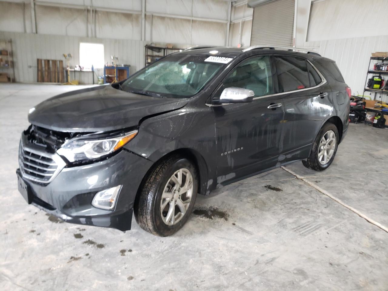 CHEVROLET EQUINOX 2019 2gnaxxev2k6144275