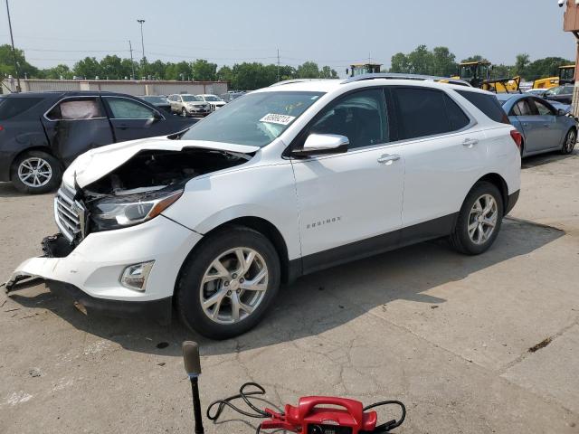 CHEVROLET EQUINOX PR 2019 2gnaxxev2k6157611