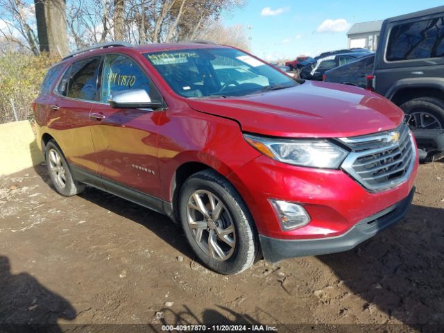 CHEVROLET EQUINOX 2019 2gnaxxev2k6161884