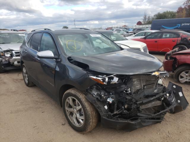 CHEVROLET EQUINOX PR 2019 2gnaxxev2k6209237