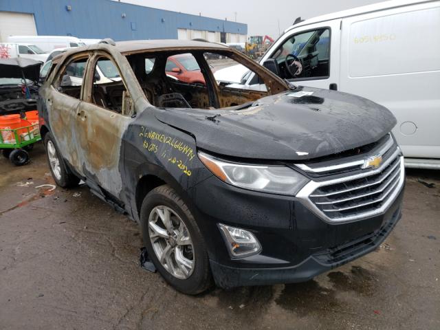 CHEVROLET EQUINOX PR 2020 2gnaxxev2l6164494