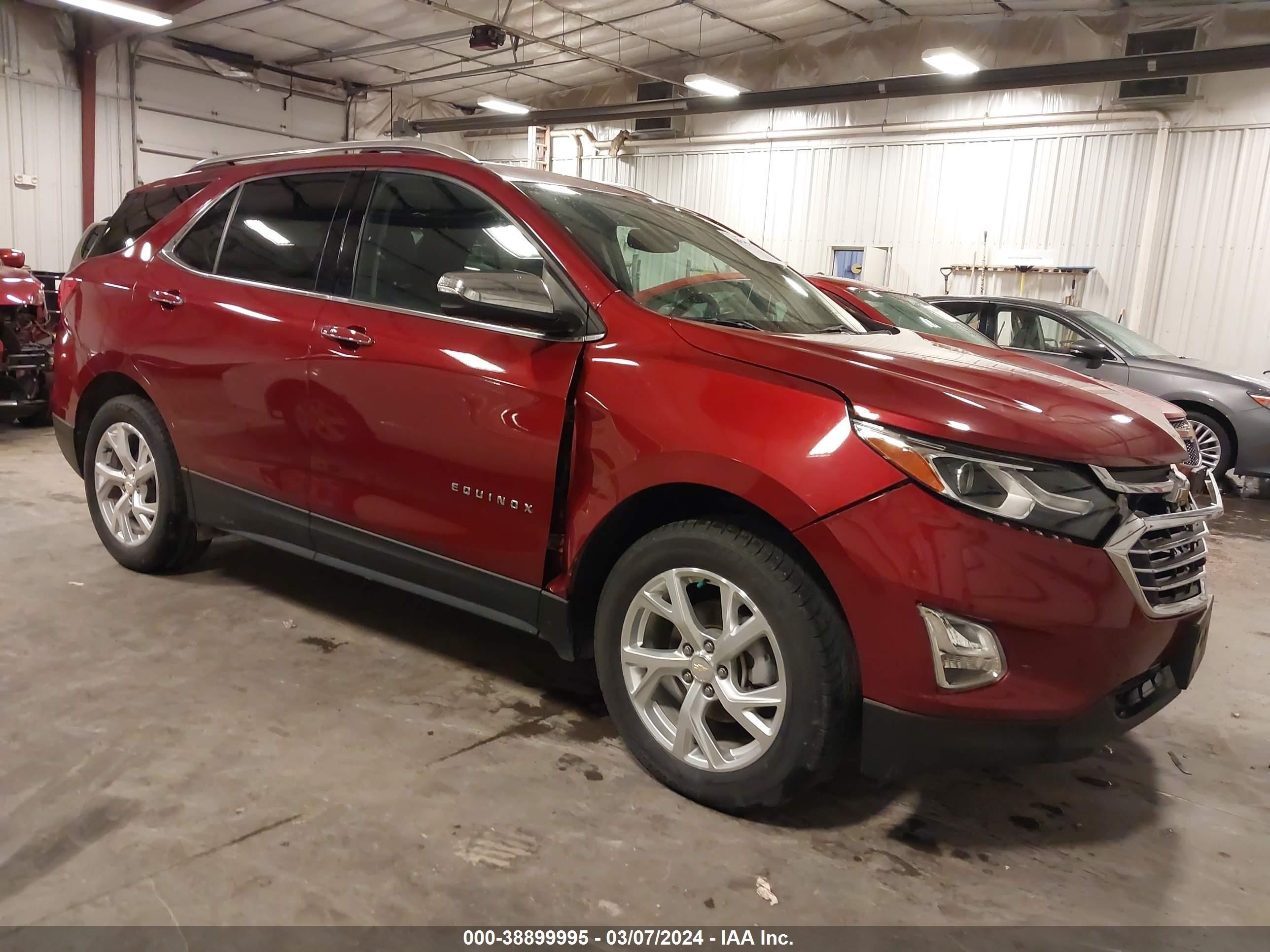 CHEVROLET EQUINOX 2020 2gnaxxev2l6169419