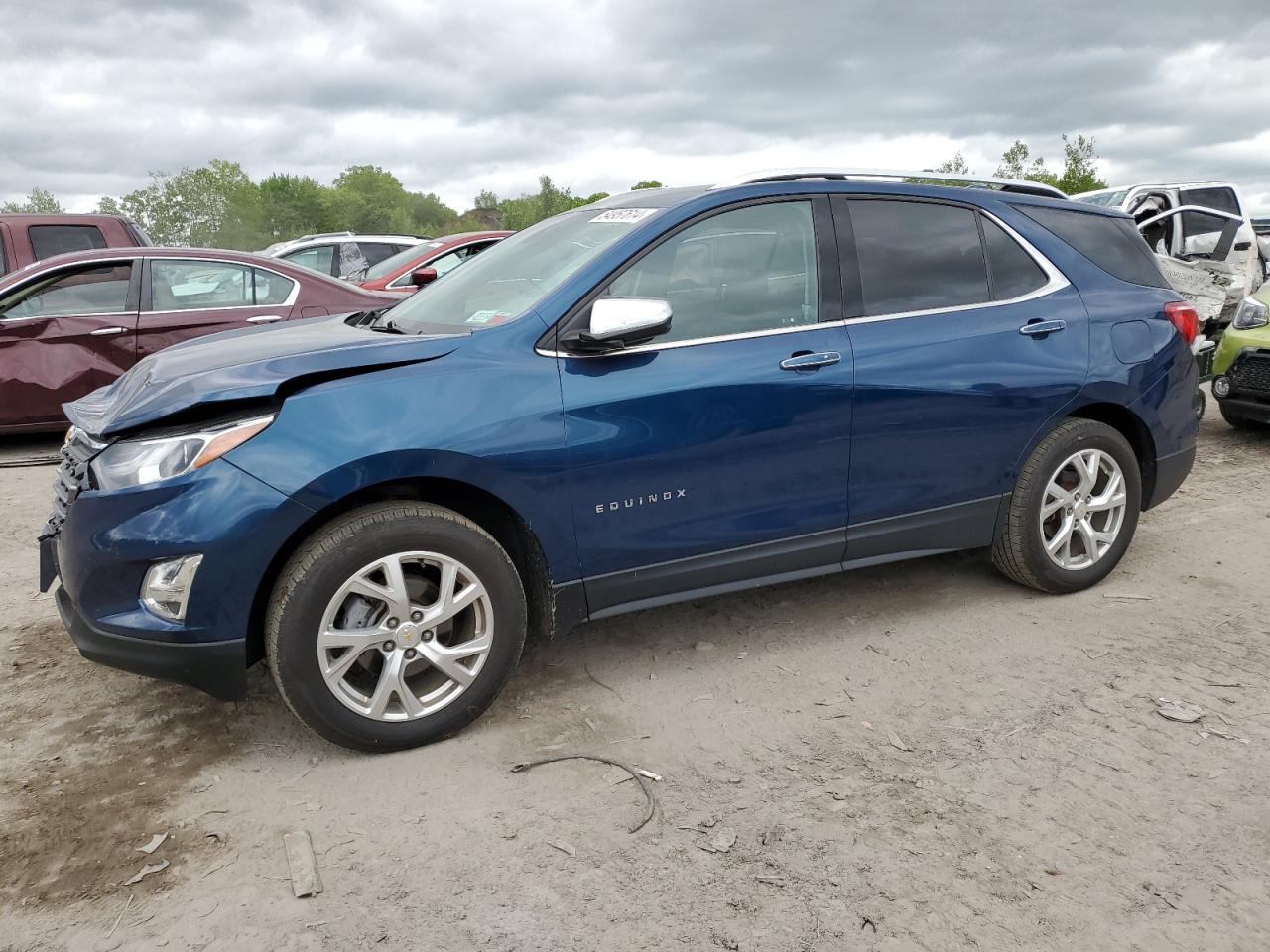 CHEVROLET EQUINOX 2020 2gnaxxev2l6245804