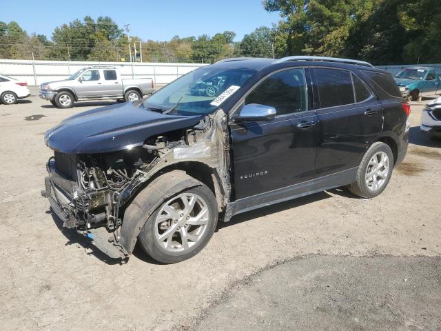 CHEVROLET EQUINOX PR 2020 2gnaxxev2l6270721