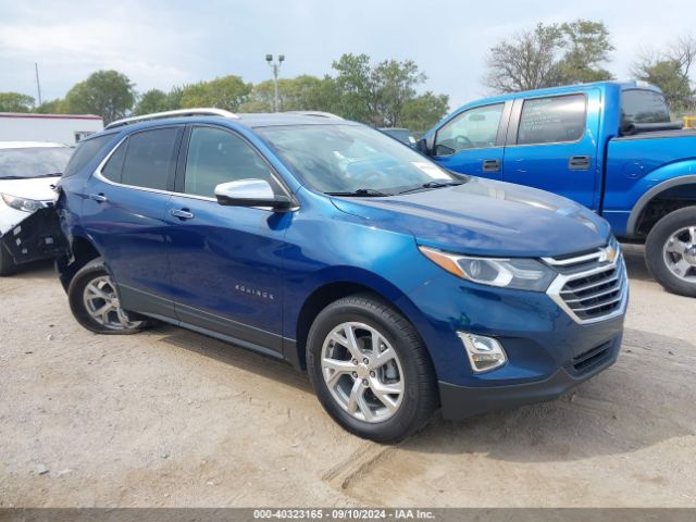 CHEVROLET EQUINOX 2021 2gnaxxev2m6155845