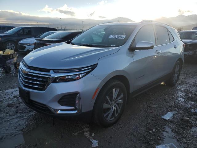 CHEVROLET EQUINOX 2022 2gnaxxev2n6146855