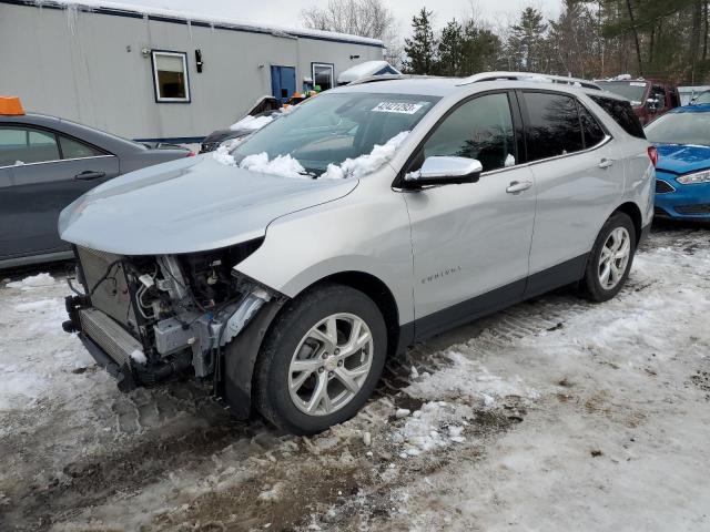 CHEVROLET NULL 2019 2gnaxxev3k6140879